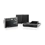 Sony Cybershot DSC-T70 8.1MP Digital Camera with 3x Opitcal Zoom with Super Steady Shot Image Stabilization with Cradle and Case