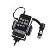 Car Kit Fm Transmitter Remote Control for Apple Products