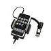 Car Kit Fm Transmitter Remote Control for Apple Products