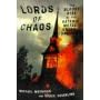 Lords of Chaos: Bloody Rise of the Satanic Metal Underground
