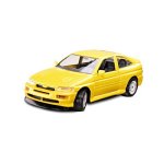 Review Bburago 0143 / Bburago 1:24th Bijoux Collection: Ford Focus RS