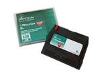 Imation - Travan Ns 4.0/8Gb 740 Formatted Mimcart