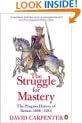 The Penguin History of Britain: The Struggle for Mastery: Britain 1066-1284