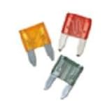 2 AMP ATM 'Mini' Fuses (Qty:20)