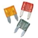 15 Amp ATM "MIni" Fuses (Qty: 20)