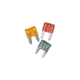 2 AMP ATM 'Mini' Fuses (Qty:20)