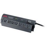 Product details for Apc Power-saving Essential Surgearrest 7 Outlet with tel 120V