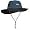 Mojo Blue / Black
