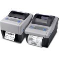 CG408 Thermal Transfer Printer - Monochrome - Label Print