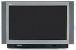 Sony KV-36FS 70 WEGA Silver/Grey Television