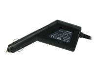 WHITENERGY DC 12V Car Power Adapter for notebook 16V 4.5A connector 5.5x2.5mm Preisvergleich