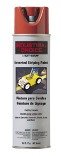 Paint Traffic Marking White 18OZ