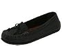 Eastland Bistro | Women's Flat Shoes Black Leather