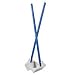 Four Paws Scissors Style Plain Sanitary Pooper Scooper (32'' pooper scooper)