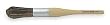 Tough Guy 1VAK2 Parts Cleaning Brush