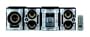 Sony MHC-GX45 3-CD Shelf System with Game Sync (TM) Mixing