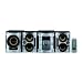 Sony MHC-GX45 3-CD Shelf System with Game Sync (TM) Mixing