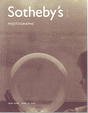 Sotheby's Photographs [New York; April 27, 2005, Sale 8086]