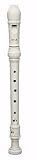 Yamaha 20 - Series 3 - Piece C - Soprano Recorder ( German Fingering, Ivory ) - B0002F5FGW