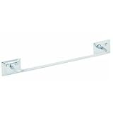 Decko #38120 12" Chrome Towel Bar (Misc.)