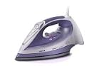 Tefal Virtuose FV9140 Steam Iron, Auto Shut Off, 2400 Watts