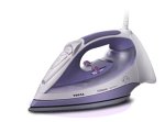 Kitchen & Housewares : Tefal Virtuose FV9140 Steam Iron, Auto Shut Off, 2400 Watts