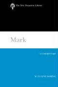 Mark (Ntl): A Commentary (New Testament Library) (New Testament Library)