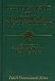 Advances in Environmental Control Technology:: Ecological Issues and Environmental Impact Assessment