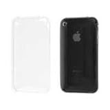 VENTEV UltraTHIN Thin Snap-on Case for iPhone 3G/3GS (Clear)