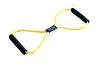 Adult Ultra Toner Very Light (Yellow) - Sports Exercise Equipment