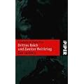 Drittes Reich und Zweiter Weltkrieg: Das Lexikon