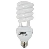 Exo Terra Repti-Glo 5.0 Tropical Terrarium Lamp Compact Fluorescent 13W - Exo Terra PT2186