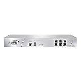 Sonicwall 4500 Nsa Multi Core Utm Appliance