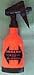 Agri Mist Double Sprayer- 1/2 Liter