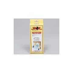 Dr. Severin 3012640 Klettband 5 m Fliegengitter in SB-Schachtel wei�