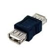 USB Gender Changer, A Female To Female