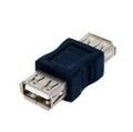 SANOXY USB Gender Changer, A Female To Female