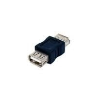 USB Gender Changer, A Female To Female