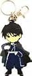 FULLMETAL ALCHEMIST ROY PVC KEY CHAIN GE-3327