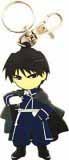 FULLMETAL ALCHEMIST ROY PVC KEY CHAIN GE-3327