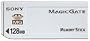Sony 128 MB MagicGate Memory Stick (MSG128A)
