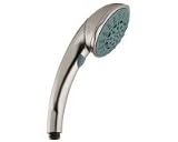 Grohe 28 444 EN0 Movario 5 Hand shower, Infinity Brushed Nickel