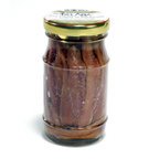 Bel Aria Anchovies in Olive Oil - pack of 4 by Bel Aria