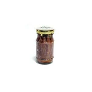 Bel Aria Anchovies in Olive Oil - pack of 4 by Bel Aria