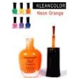 Kleancolor - Nail Polish - Neon Orange