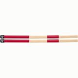 Promark Hot Rods H-RODS Drum Sticks (Standard)