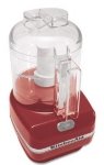 3 Cup Chef's Chopper Series Food Chopper, Empire Red