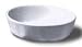 White Baker Dish - 6.5in.L