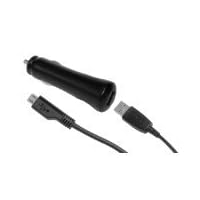 Samsung ECA-U20CBEGSTA Verizon Galaxy Nexus and Galaxy S3 In Car Charger - bulk Packaging - Black