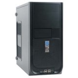ATX CASE w/ 350 PSU Black